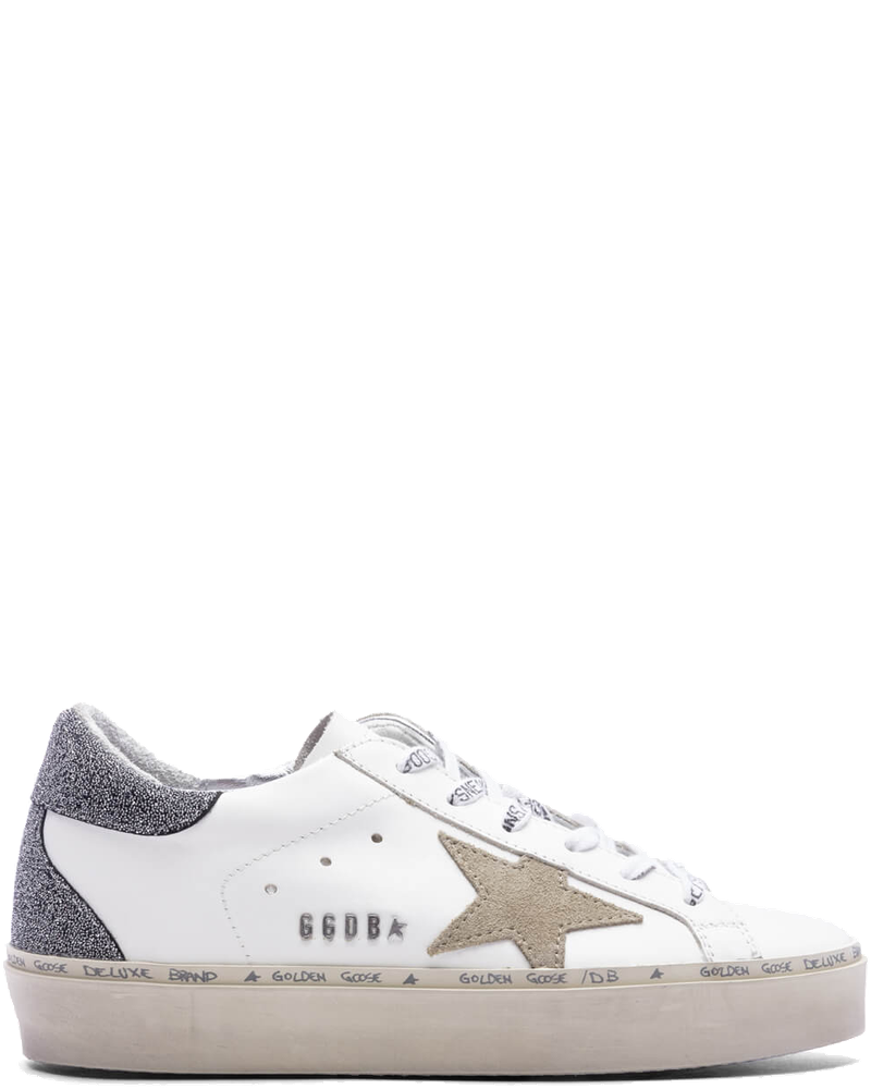 Оригінальна Womens Hi-Star Golden goose
