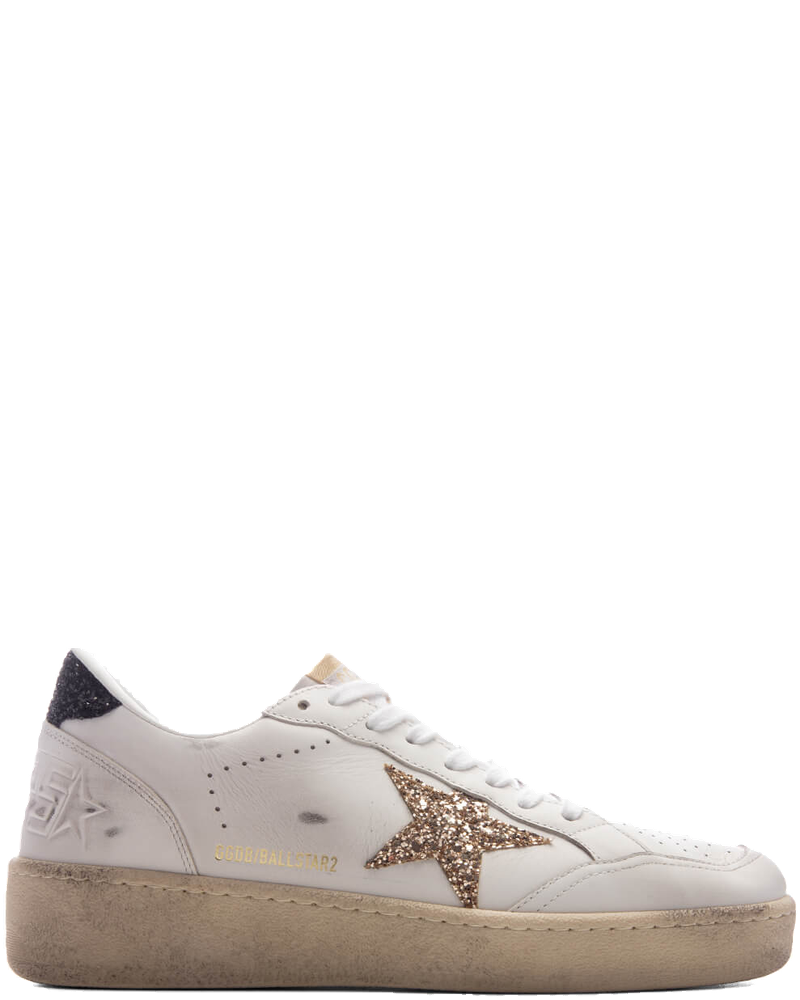 Womens Ball Star 2 Golden goose – Гарантія оригінальності
