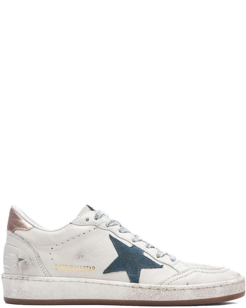 Оригінальна Womens Ball-Star Golden goose