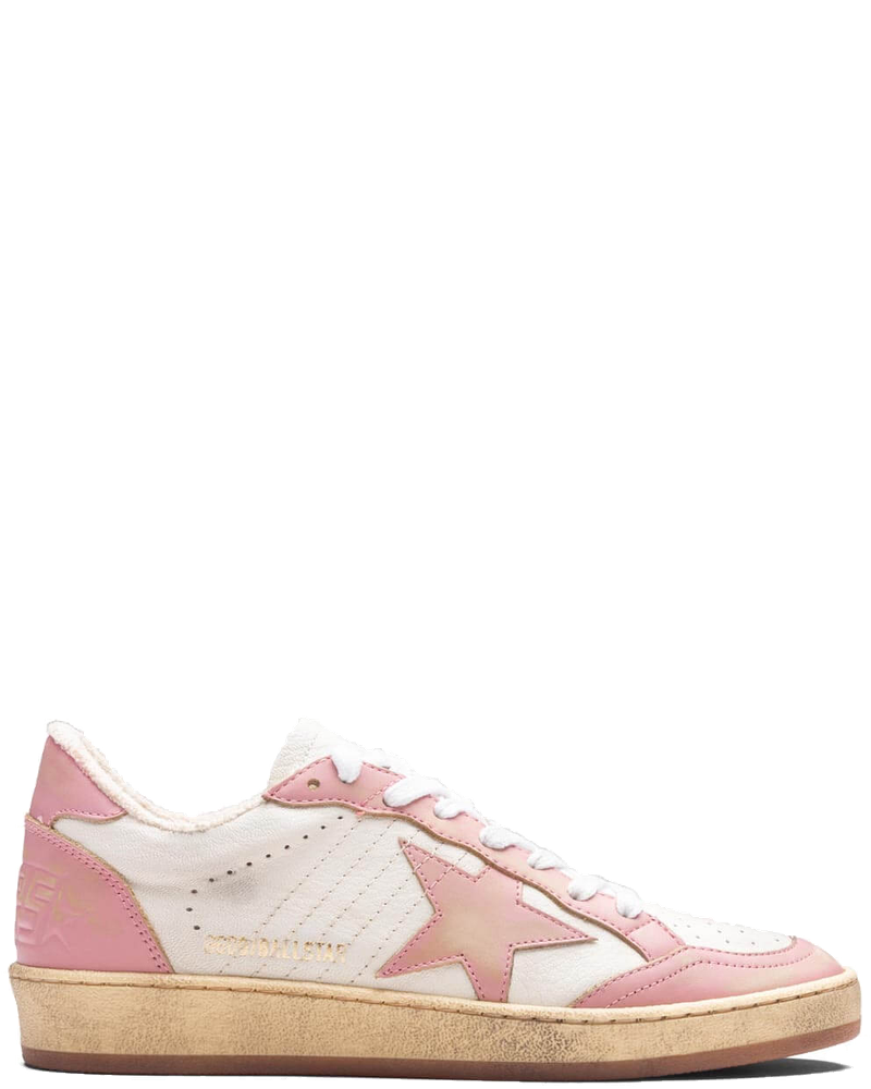 Оригінальна Womens Ball-Star Golden goose