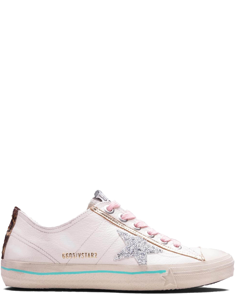 Оригінальна Womens V-Star Golden goose