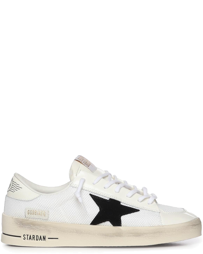 Sneaker Stardan Golden goose оригінал – Купити в Україні