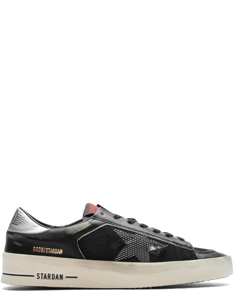 Stardan Suede And Nappa Sneaker Golden goose оригінал – Купити в Україні