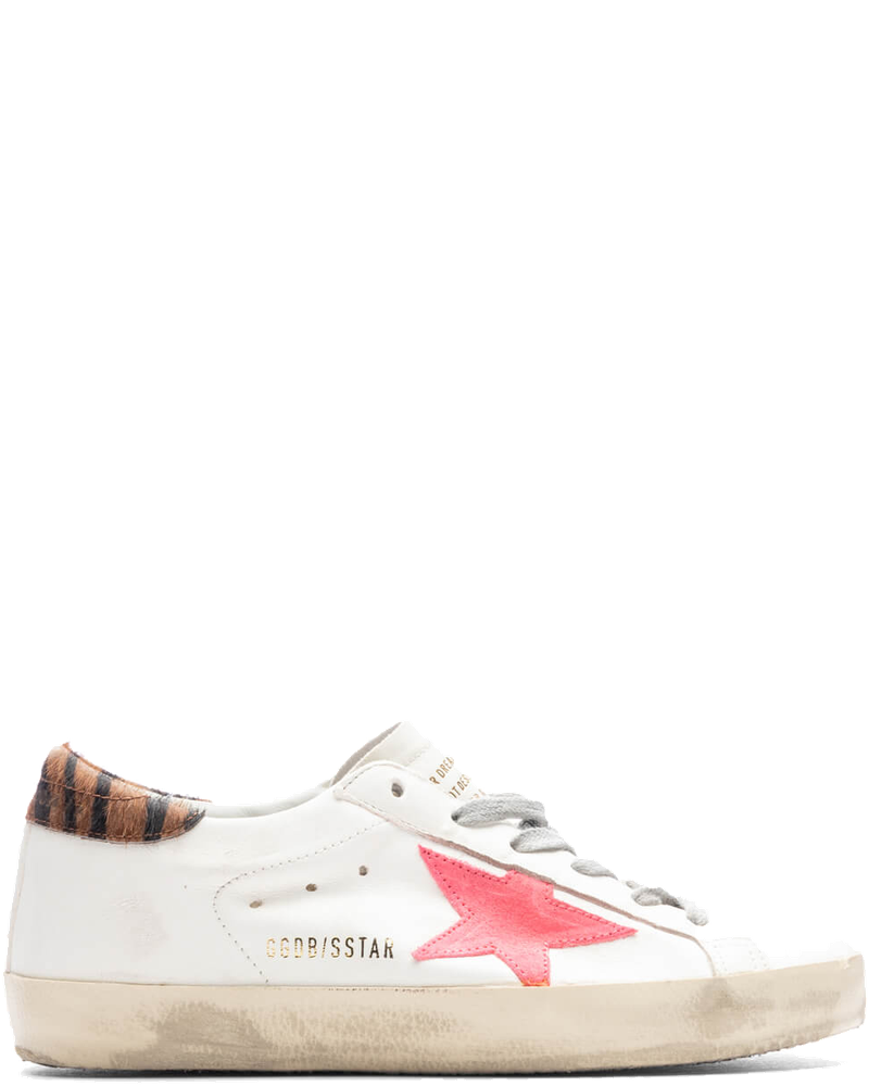 Womens Super-Star Sneakers Golden goose оригінал – Купити в Україні