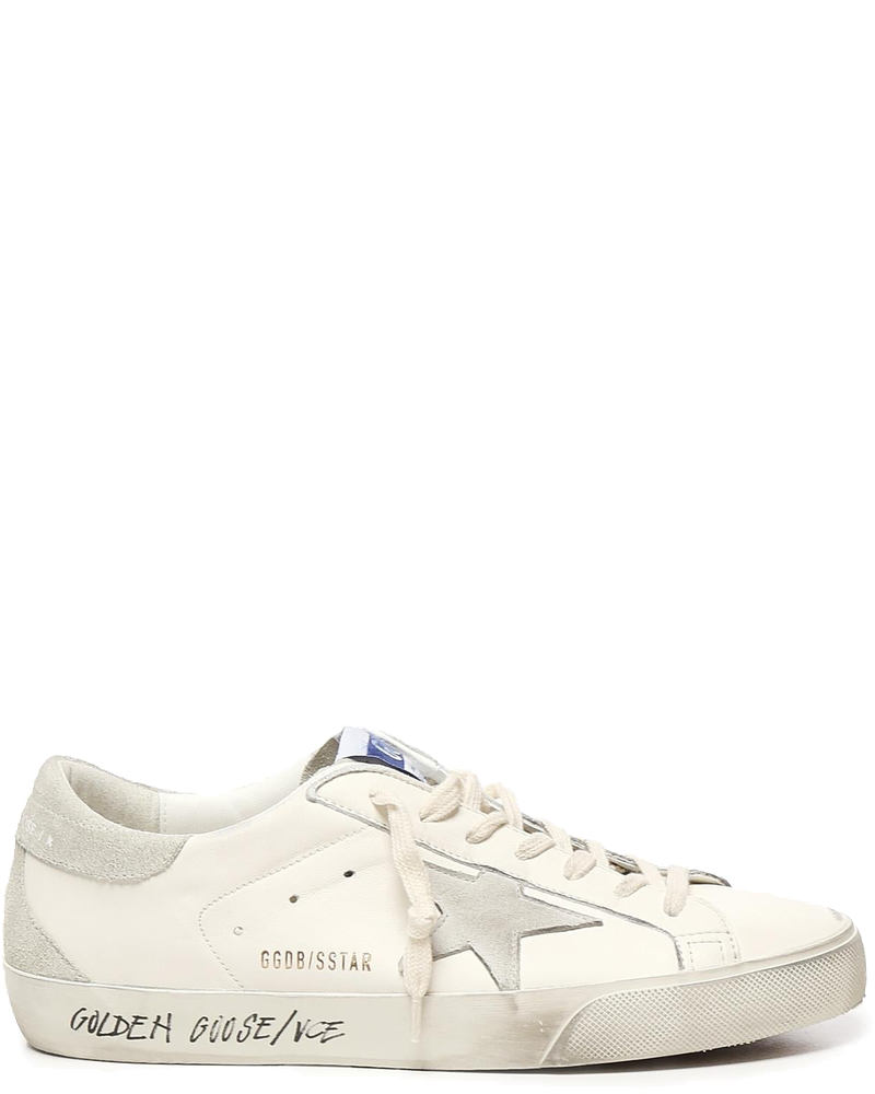 Оригінальна Sneakers Super-Star Golden goose