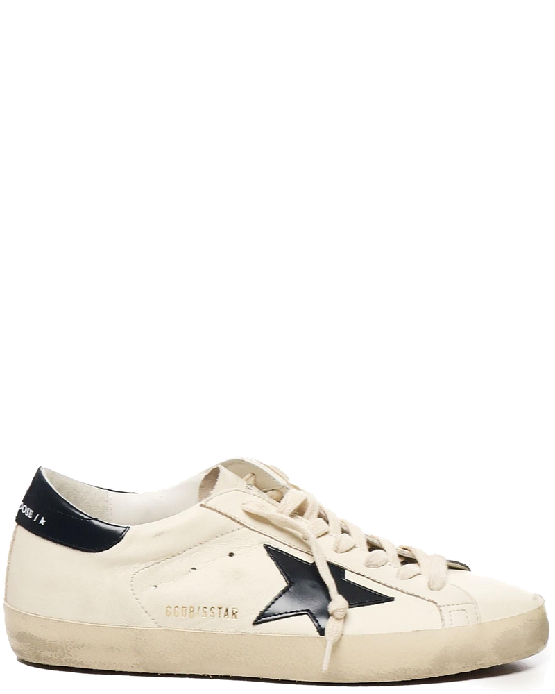 Оригінальна Sneakers Super-Star Golden goose