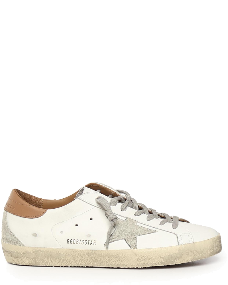Оригінальна Sneakers Super-Star Golden goose