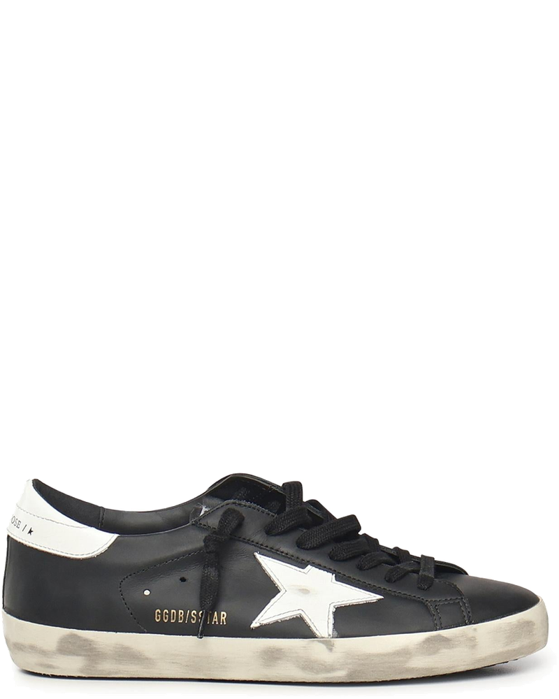 Оригінальна Sneakers Super-Star Golden goose