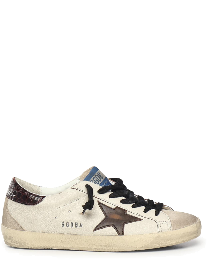 Оригінальна Sneakers Super-Star Golden goose