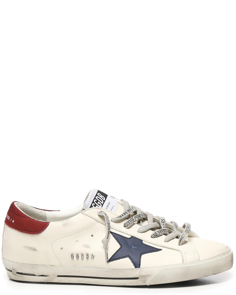 Оригінальна Sneakers Super-Star Golden goose
