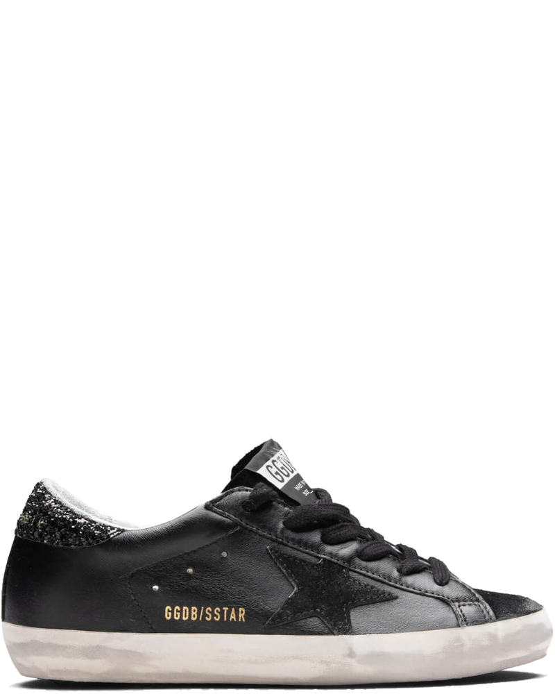 Womens Super-Star Golden goose – Гарантія оригінальності