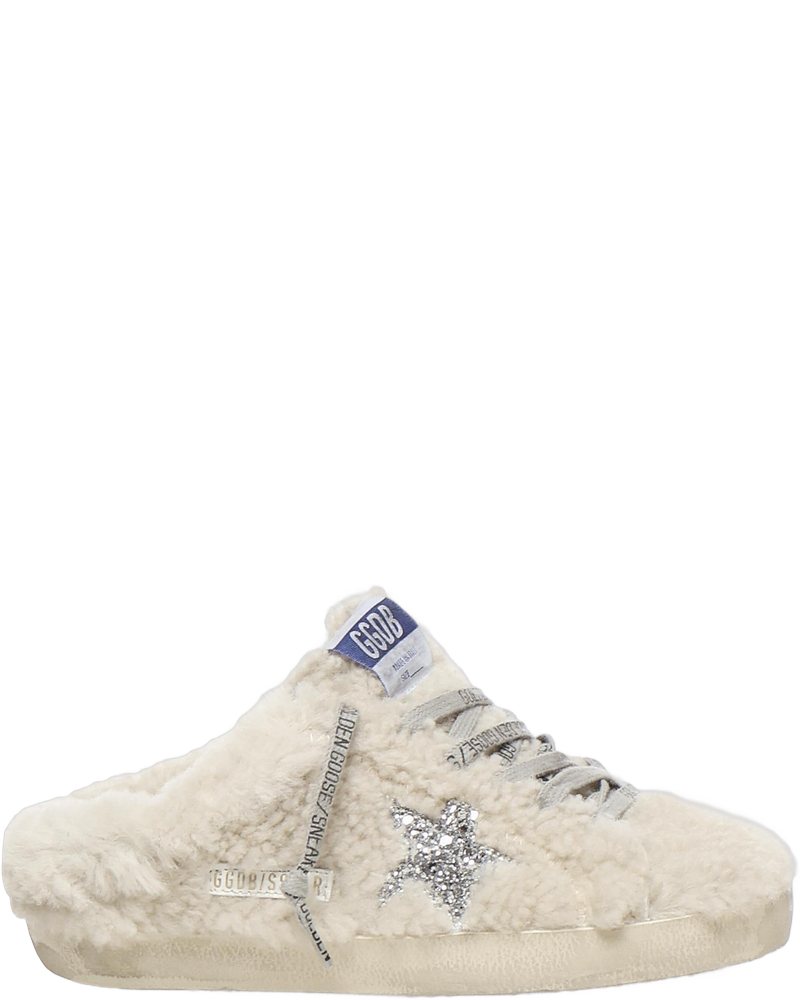 GOLDEN GOOSE