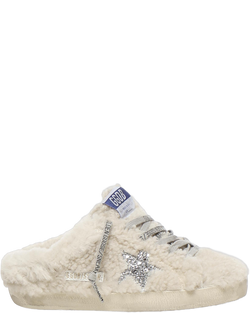 GOLDEN GOOSE