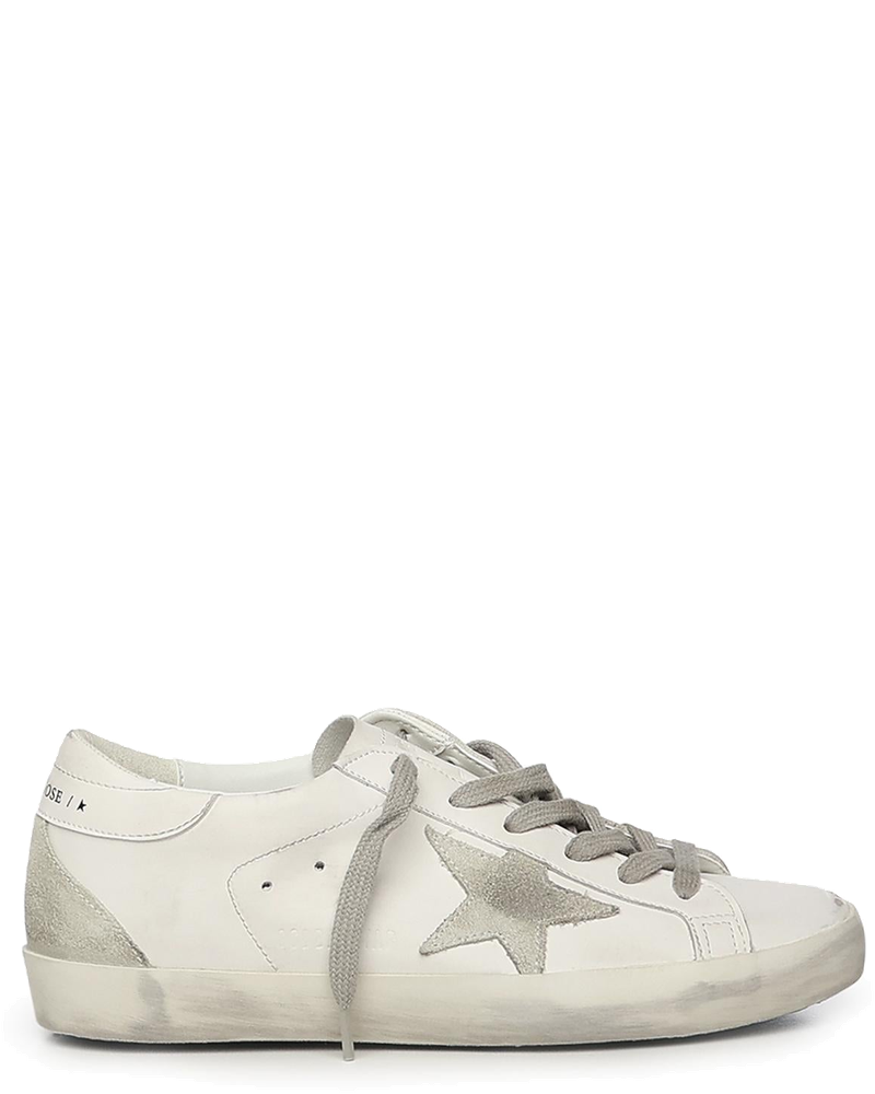 Оригінальна Sneakers Super-Star Golden goose