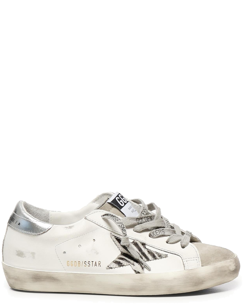 Оригінальна Sneakers Super-Star Golden goose