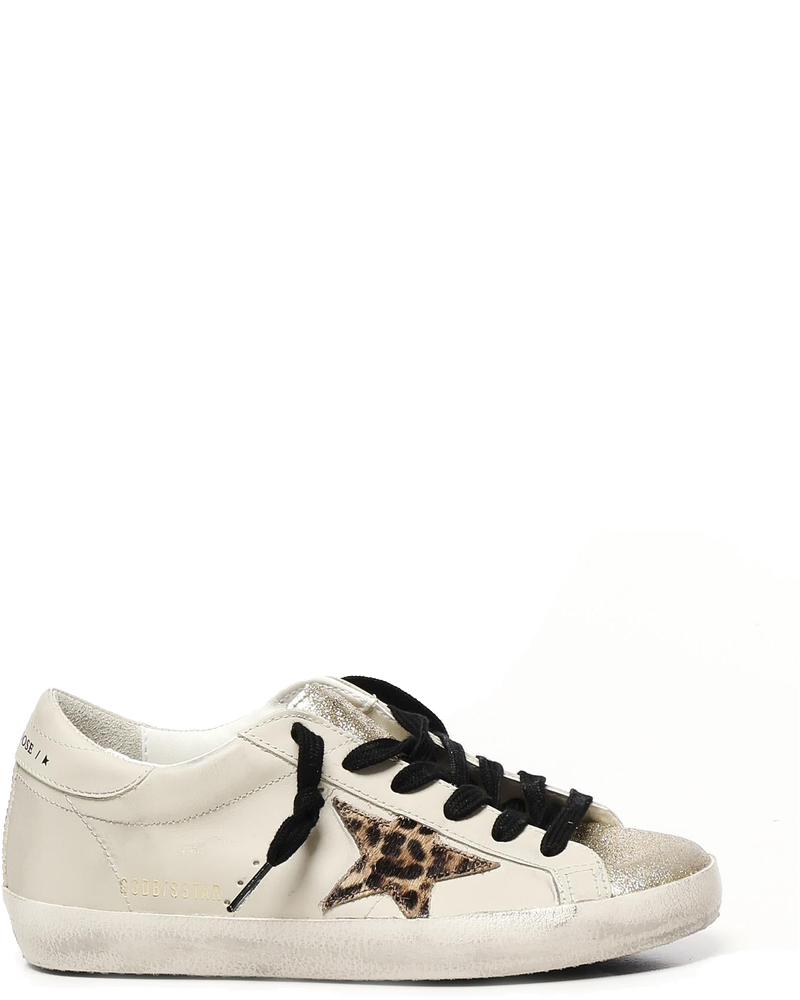Оригінальна Sneakers Super-Star Golden goose