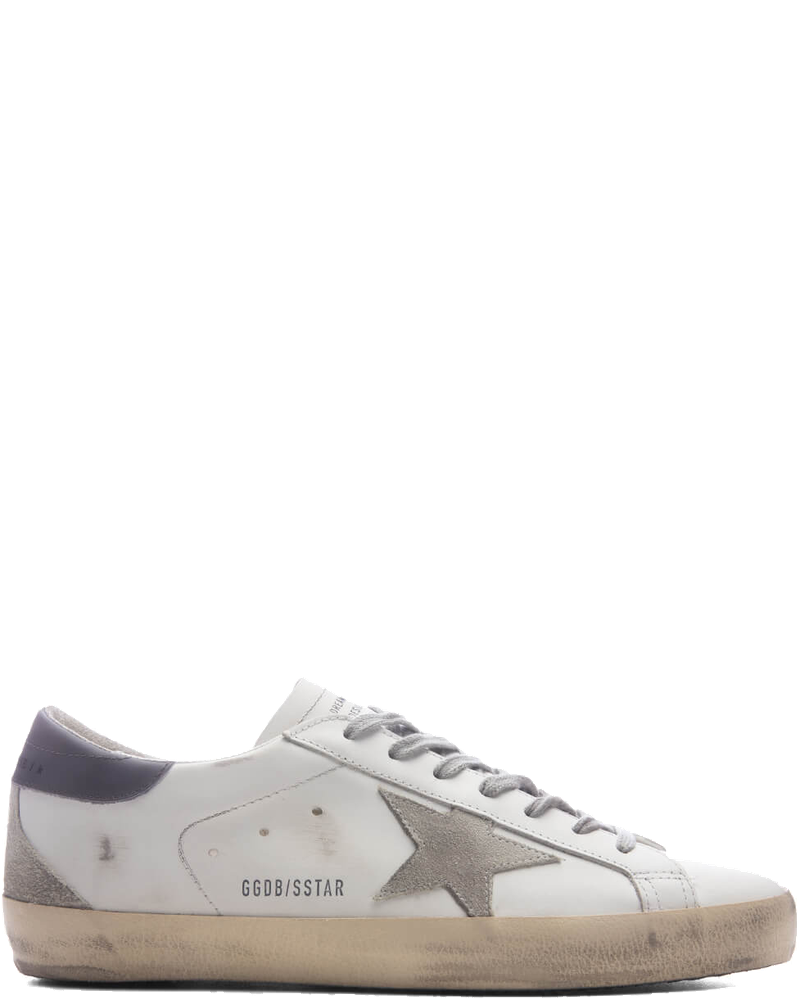 Super-Star Golden goose – Гарантія оригінальності