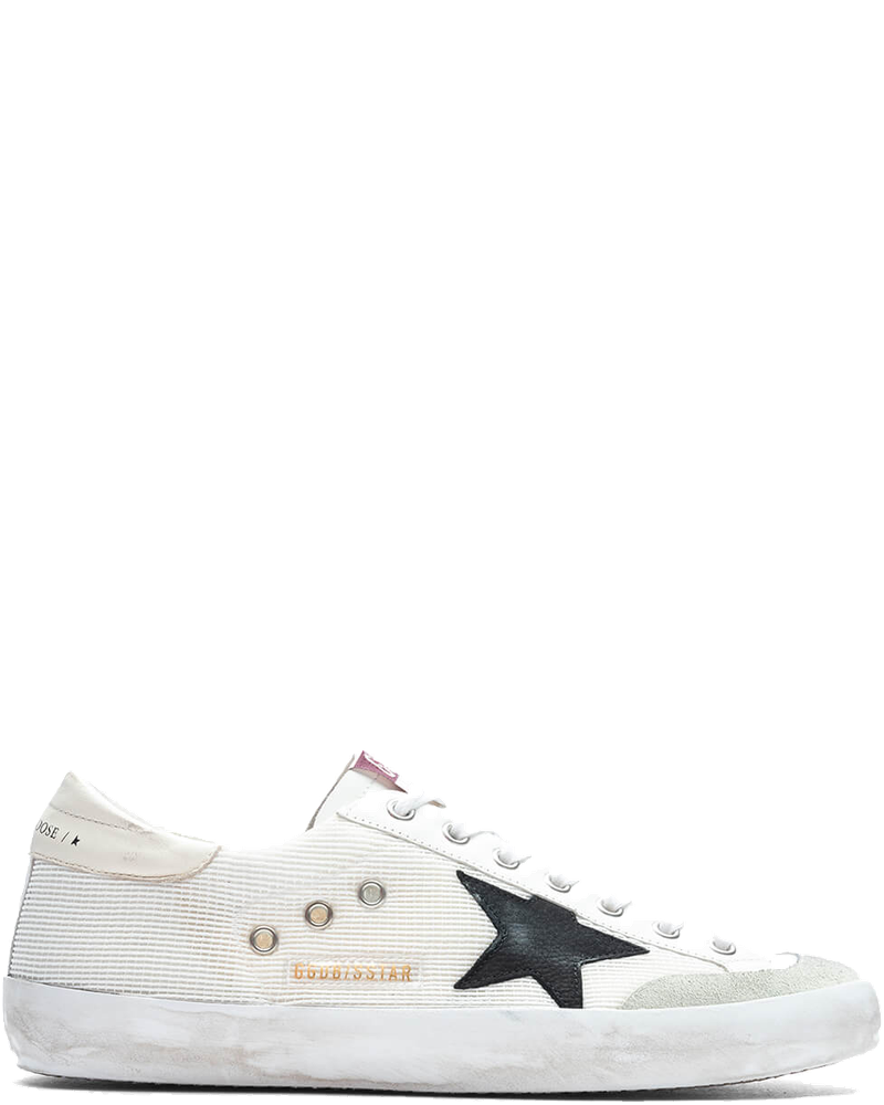 Super-Star Sneakers Golden goose оригінал – Купити в Україні