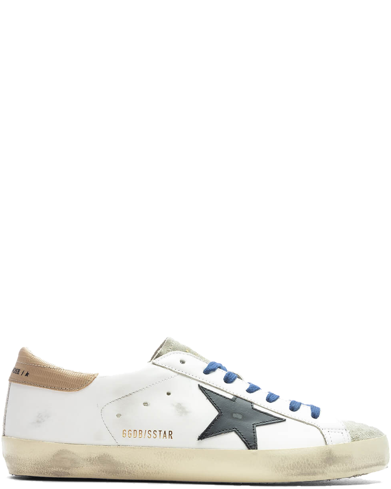 Super-Star Sneakers Golden goose оригінал – Купити в Україні