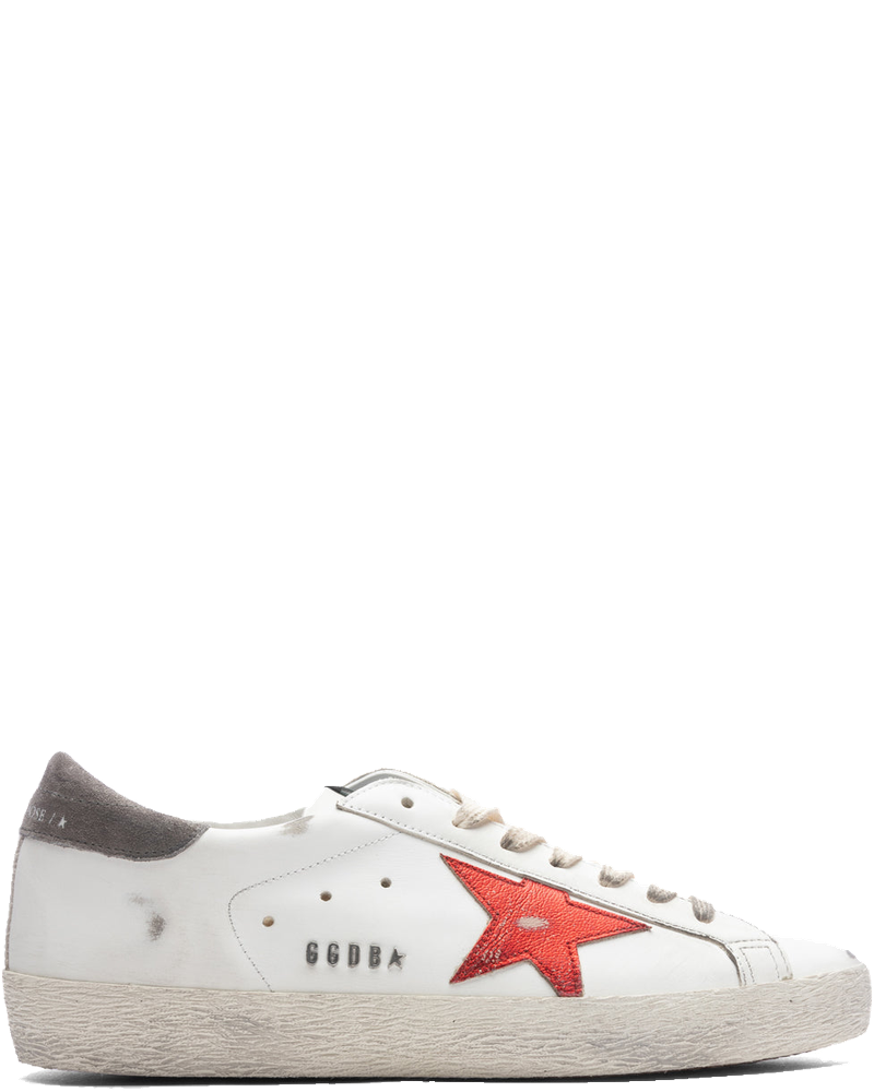 Оригінальна Super-Star Laminated Star Golden goose