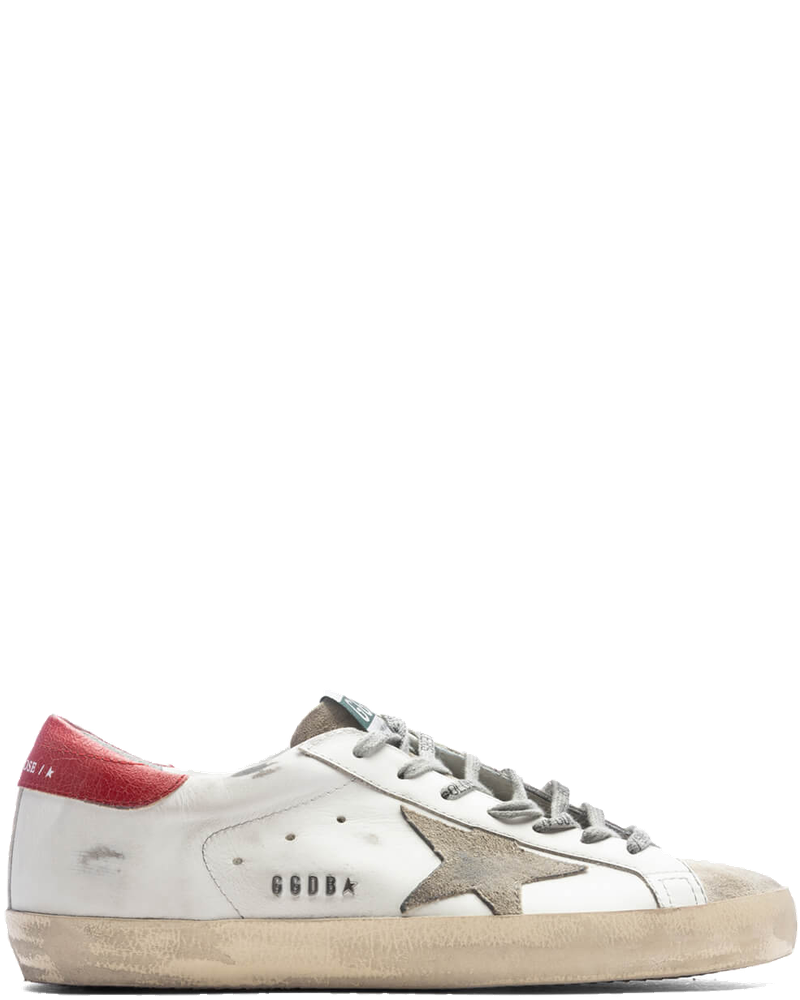 Super-Star Sneakers Golden goose оригінал – Купити в Україні