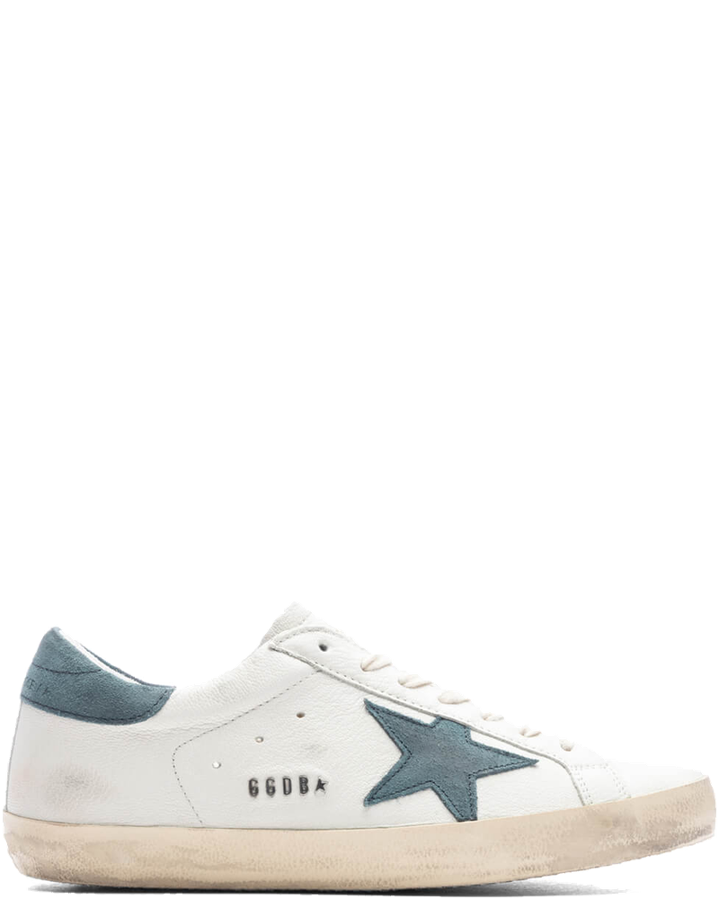 Super-Star Sneakers Golden goose оригінал – Купити в Україні