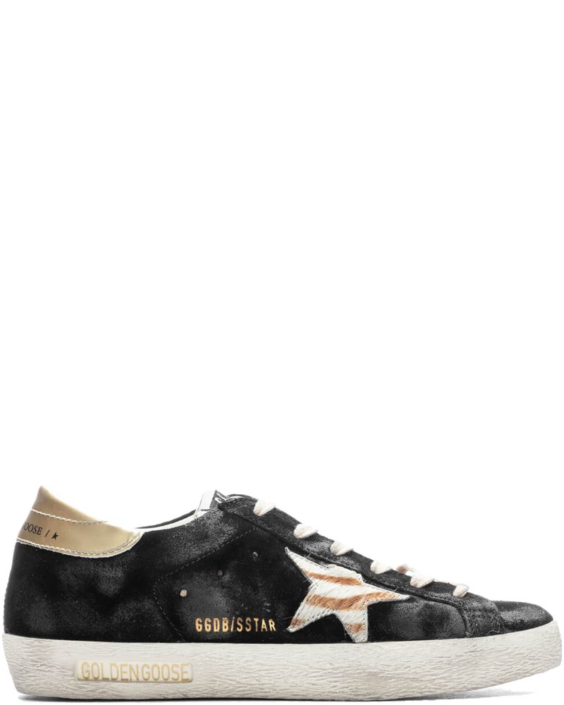 Womens Super-Star Sneakers Golden goose оригінал – Купити в Україні