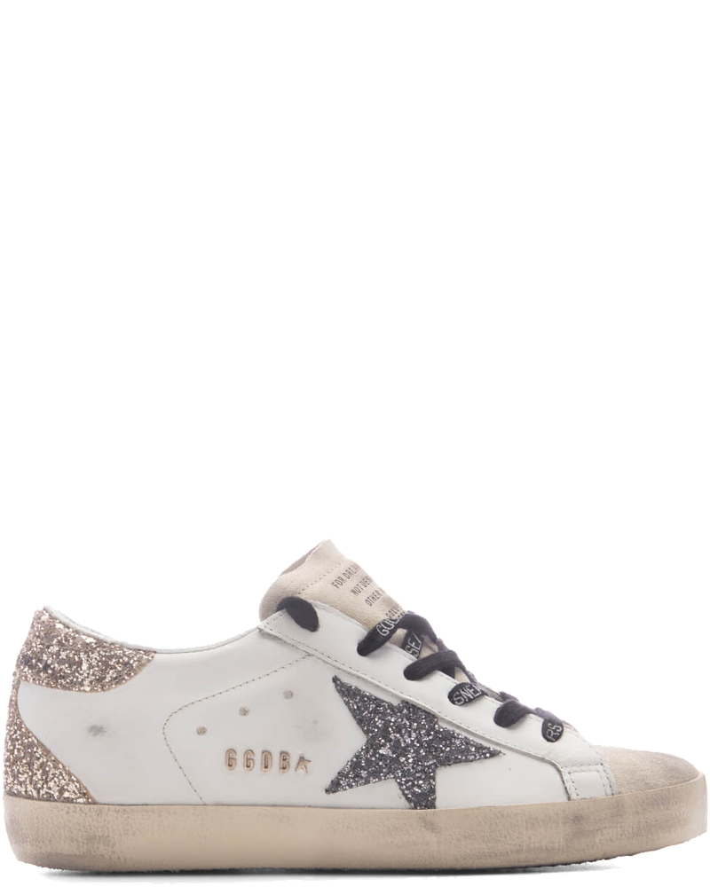 Womens Super-Star Golden goose – Гарантія оригінальності