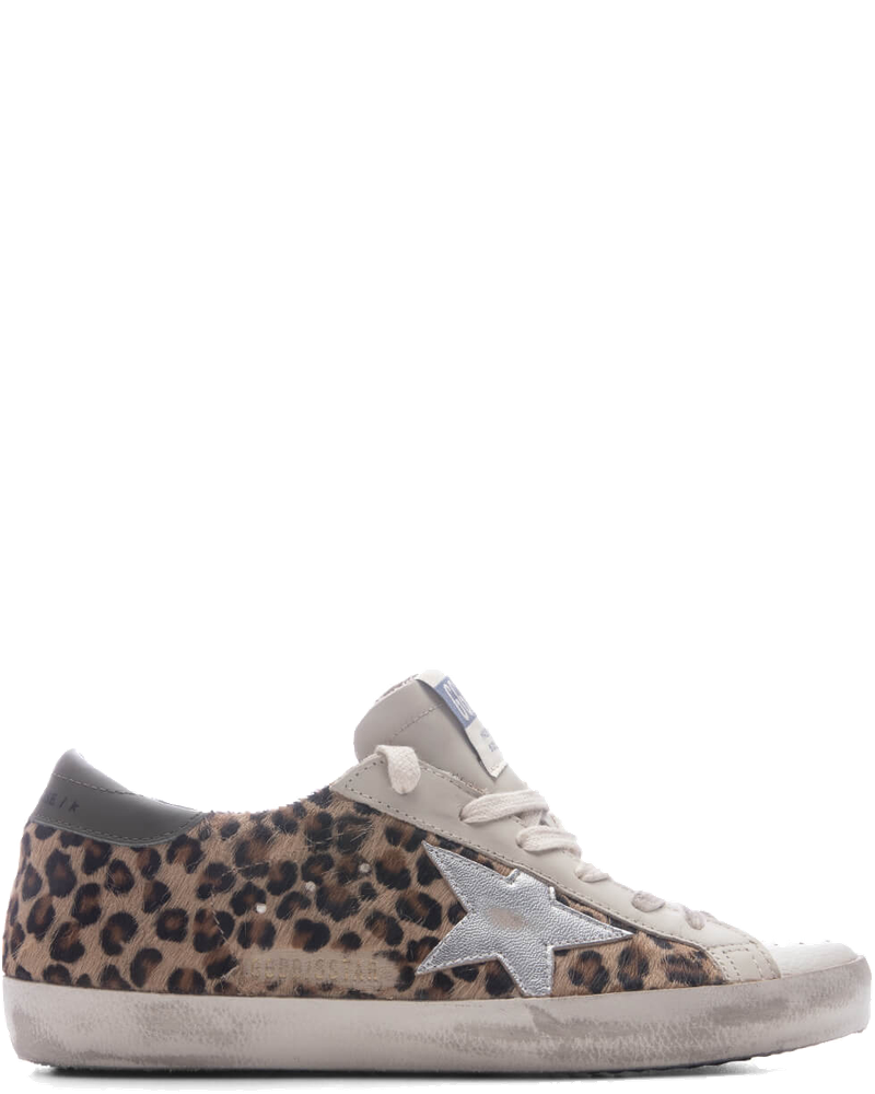 Womens Super-Star Golden goose – Гарантія оригінальності