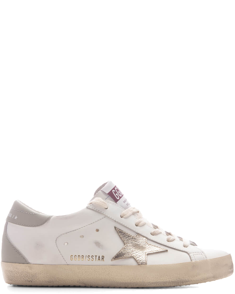 Womens Super-Star Golden goose – Гарантія оригінальності