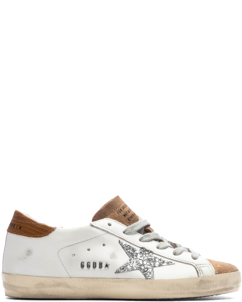 Womens Super-Star Sneakers Golden goose оригінал – Купити в Україні