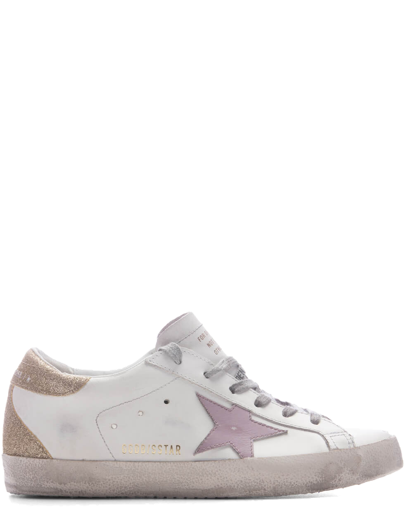 Womens Super-Star Golden goose – Гарантія оригінальності