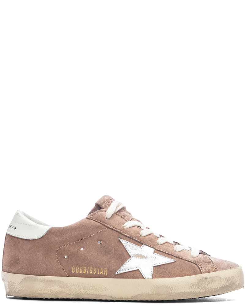 Womens Super-Star Golden goose – Гарантія оригінальності