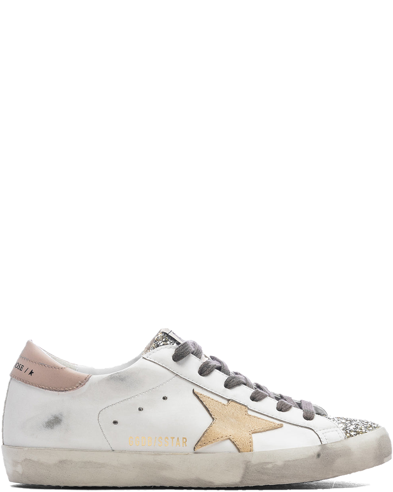 Womens Super-Star Golden goose – Гарантія оригінальності