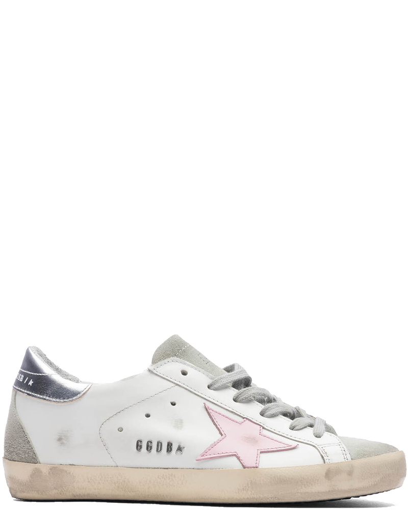 Womens Super-Star Sneakers Golden goose оригінал – Купити в Україні