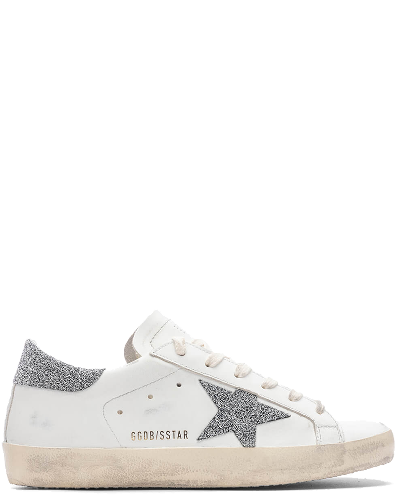 Womens Super-Star Sneakers Golden goose оригінал – Купити в Україні