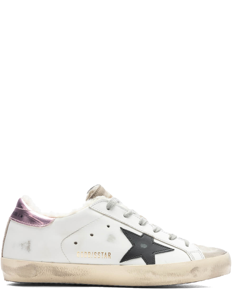 Womens Super-Star Sneakers Golden goose оригінал – Купити в Україні