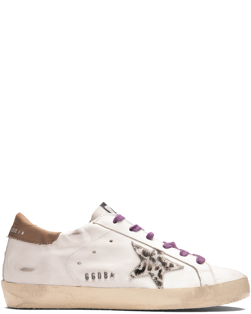 Womens Super-Star Sneakers Golden goose оригінал – Купити в Україні