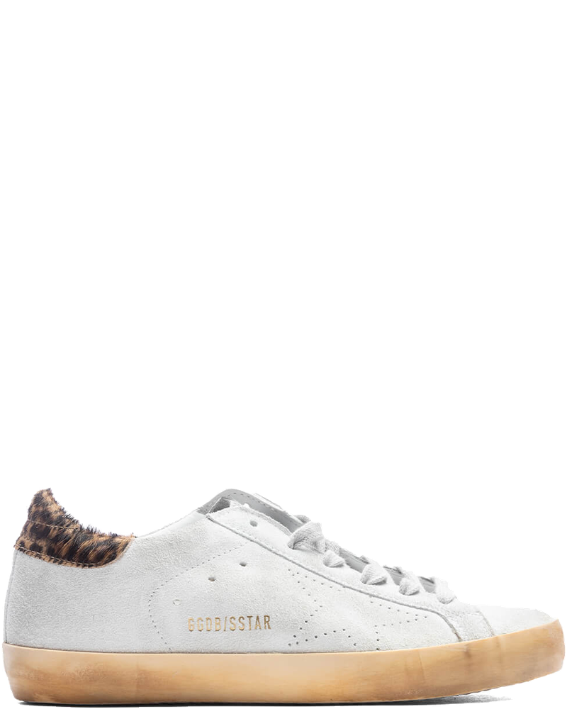 Womens Super-Star Skate Sneakers Golden goose оригінал – Купити в Україні