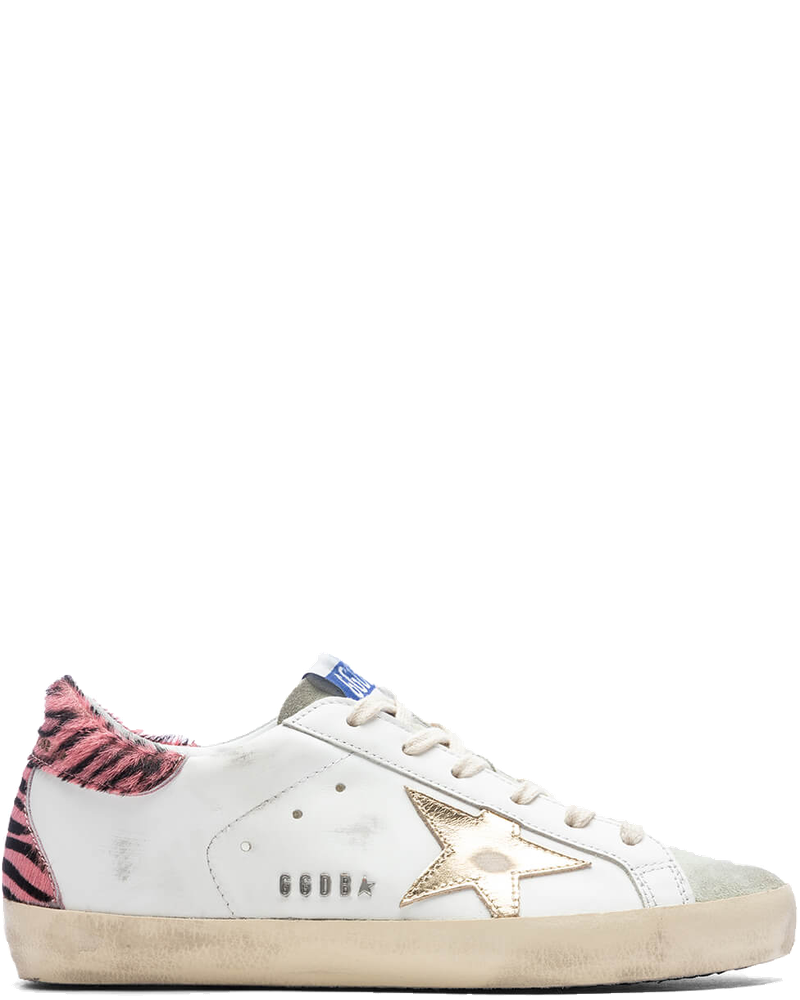 Womens Super-Star Sneakers Golden goose оригінал – Купити в Україні