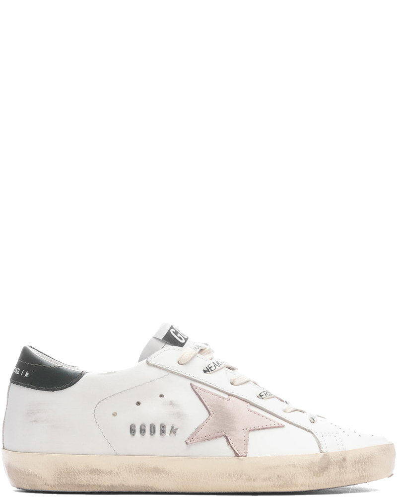 Womens Super-Star Golden goose – Гарантія оригінальності