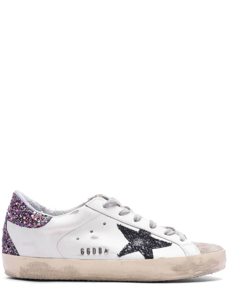 Womens Super-Star Golden goose – Гарантія оригінальності