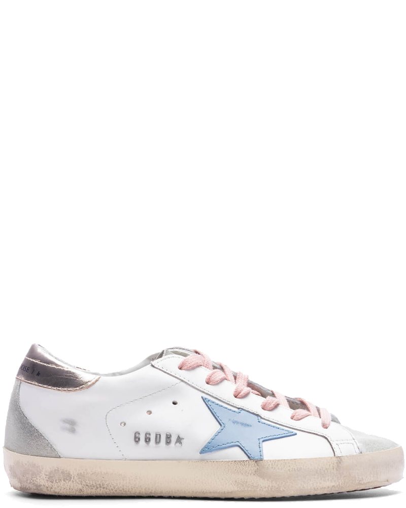 Womens Super-Star Golden goose – Гарантія оригінальності