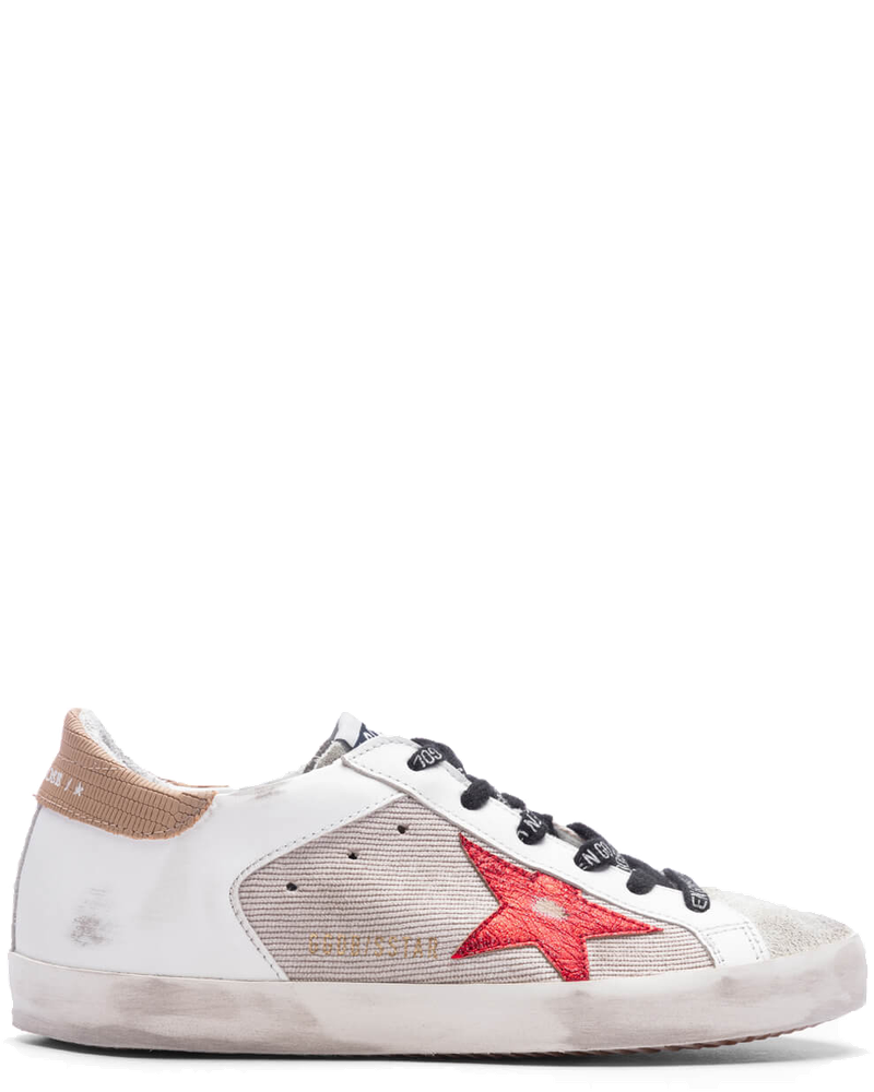 Womens Super-Star Golden goose – Гарантія оригінальності