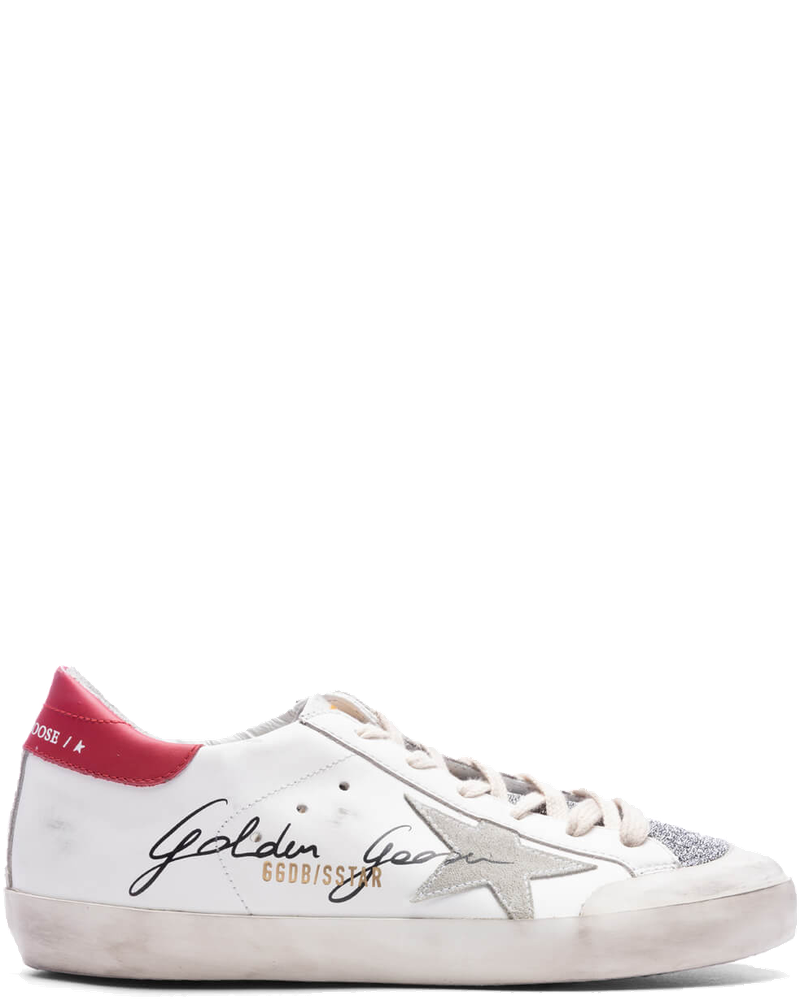 Womens Super-Star Penstar Golden goose – Гарантія оригінальності