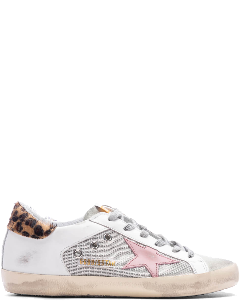 Womens Super-Star Golden goose – Гарантія оригінальності