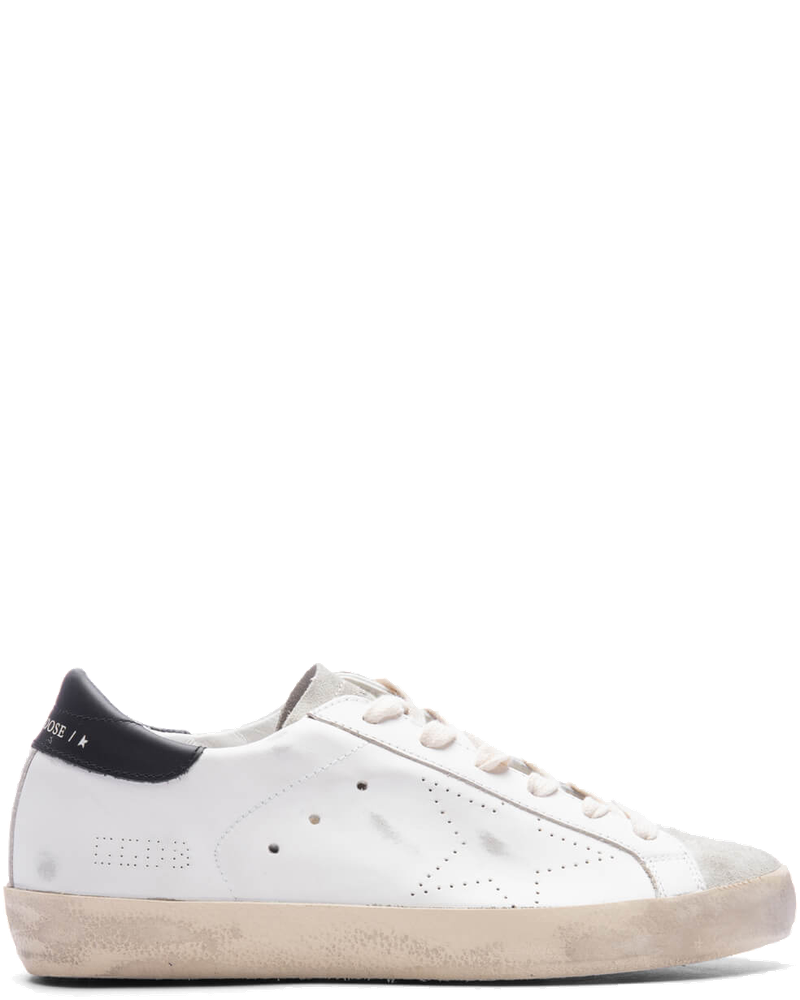 Womens Super-Star Golden goose – Гарантія оригінальності