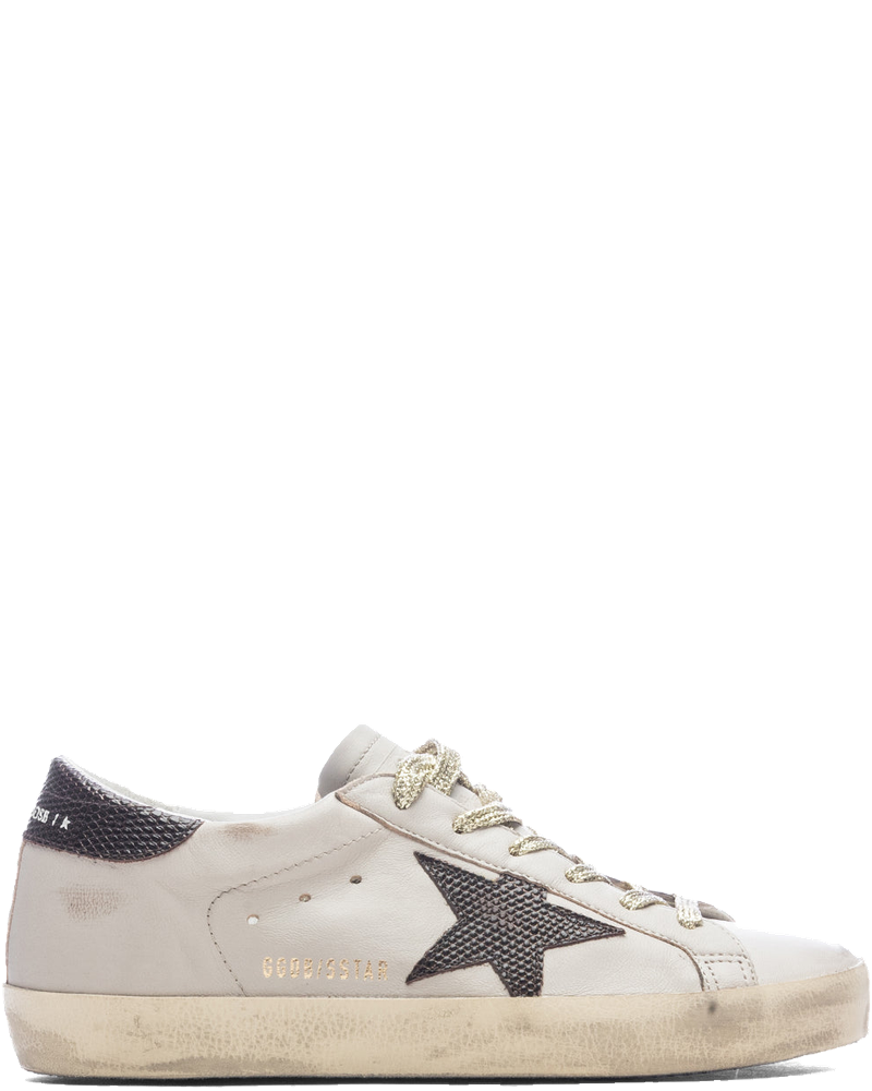 Womens Super-Star Golden goose – Гарантія оригінальності