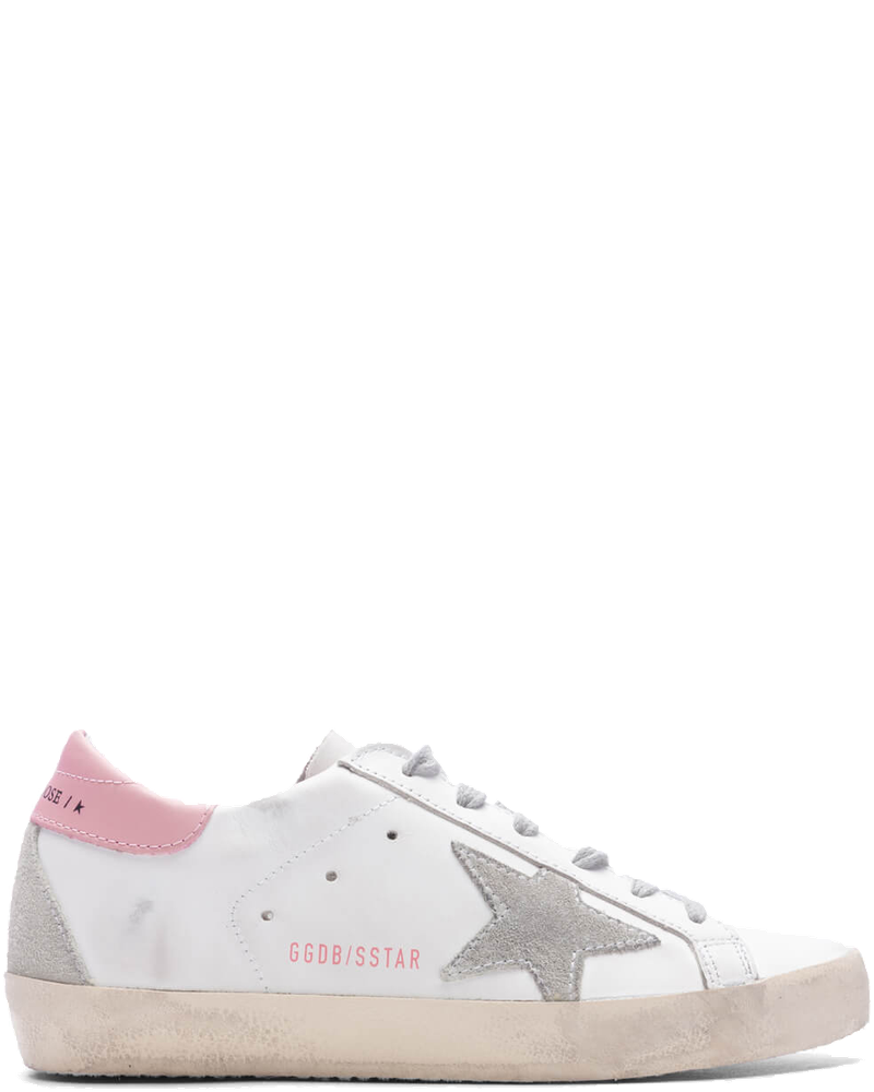 Womens Super-Star Sneakers Golden goose оригінал – Купити в Україні