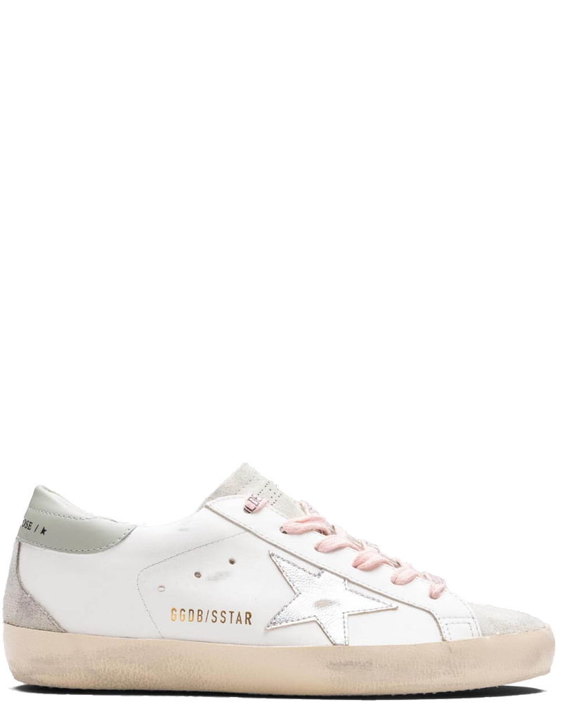 Womens Super-Star Golden goose – Гарантія оригінальності